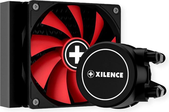 Actual product image Xilence LQ120