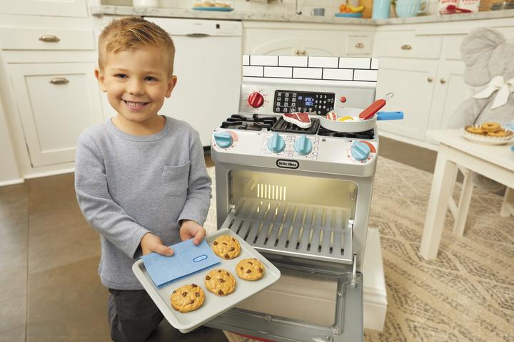 Immagine prodotto MGA Primo forno