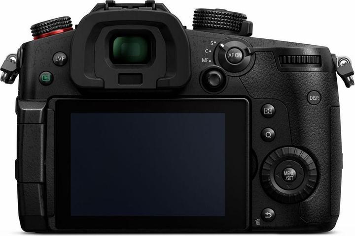 Image du produit Panasonic DC-GH5M2LE Kit (12 - 60 mm, 20.33 Mpx, Micro Four Thirds)