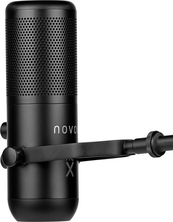 Produktbild Novoxy Novox NCX 2022