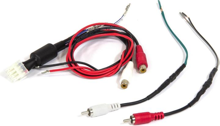 Produktbild Crunch GP690 (300 W)