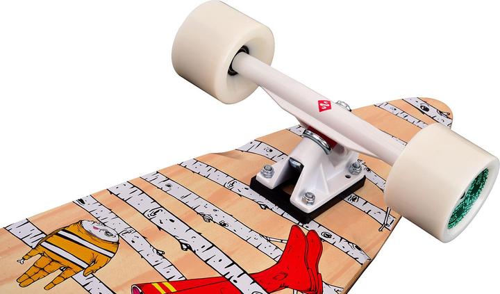 Image du produit Streetsurfing Skateboard (40")