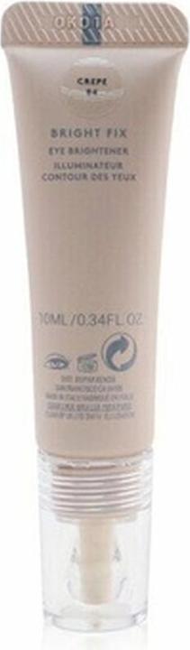 Actual product image Fenty Beauty #04 Crepe Cool for Light to Light-Medium Skin Tones 10ml