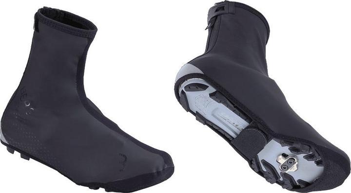 Produktbild BBB WaterFlex 3.0 schwarz 45-46 (45, 46)