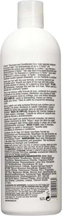 Produktbild Tigi S-Factor Diamond Dreams Conditioner (750 ml)