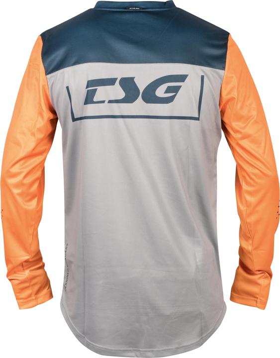 Produktbild TSG Breeze Jersey L/S (S)
