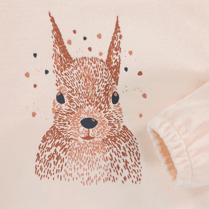 Produktbild La Redoute Collections 2er-Pack Pyjamas (152)