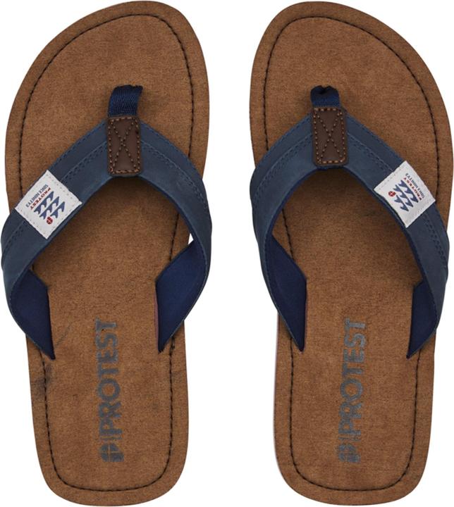 Produktbild Protest Herren-Flip-Flops PRTBlade, blau (44)