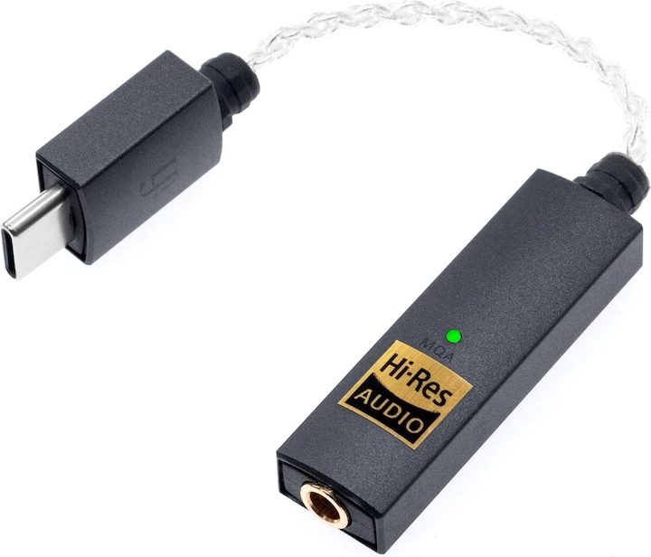 iFi Audio GO link (USB-DAC)