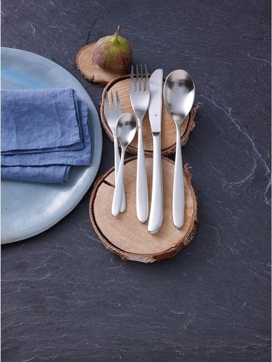 Actual product image WMF silk (30 pcs., Cutlery set)