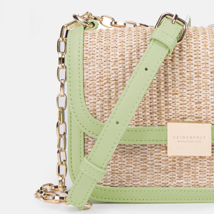 Immagine prodotto Seidenfelt Borsa a tracolla Tanhua 19 cm