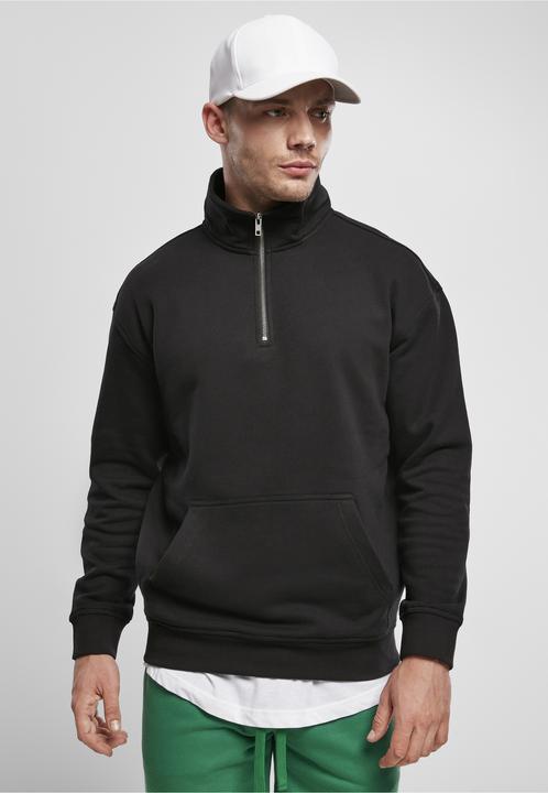 Image du produit Urban Classics Organic Basic Troyer (XXL)