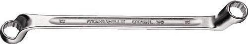 Actual product image Stahlwille Double-end ring wrench
