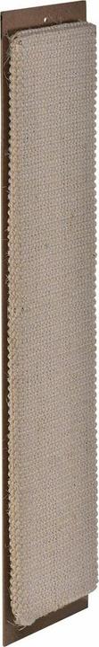 Image du produit Beeztees Planche à gratter (56 cm, Marron, Beige)