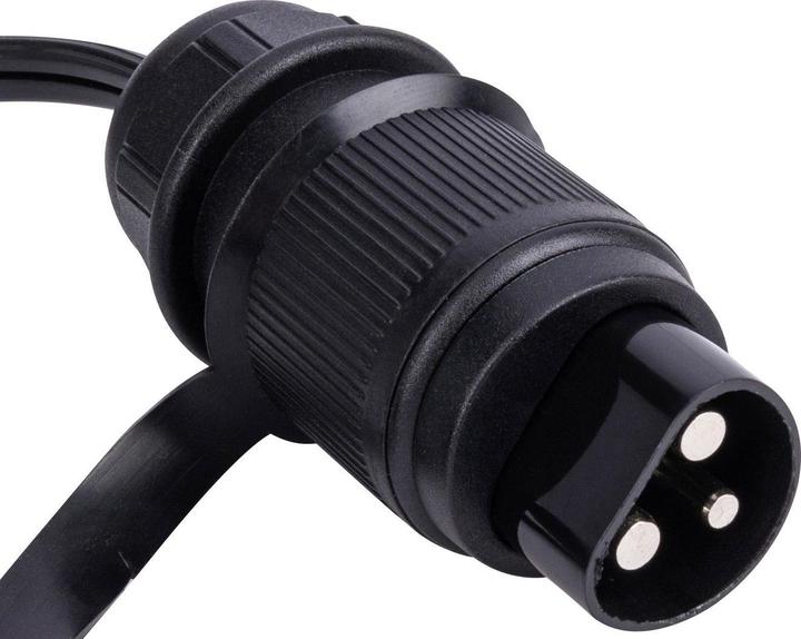 Produktbild BAAS Stecker