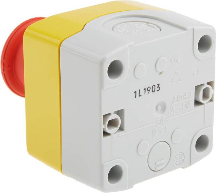 Produktbild Schneider Electric Not-Halt-Schalter XALK178E