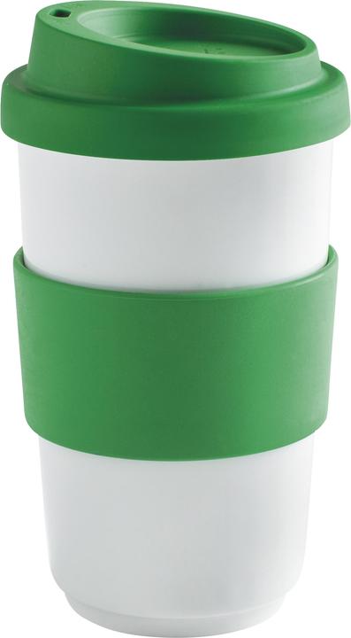 Smaragd green