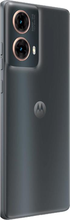 Productafbeelding Motorola Moto g85 5G 12Gb 256Gb 6.67" (256 GB, Stedelijk grijs, 6.67", SIM + eSIM, 50 Mpx, 5G)