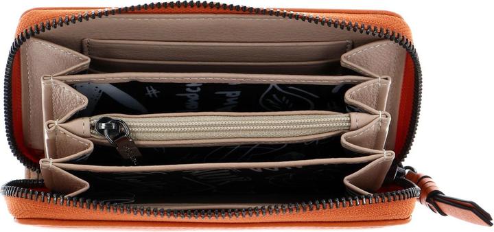 Actual product image Picard Harlekin 1 Zip Wallet