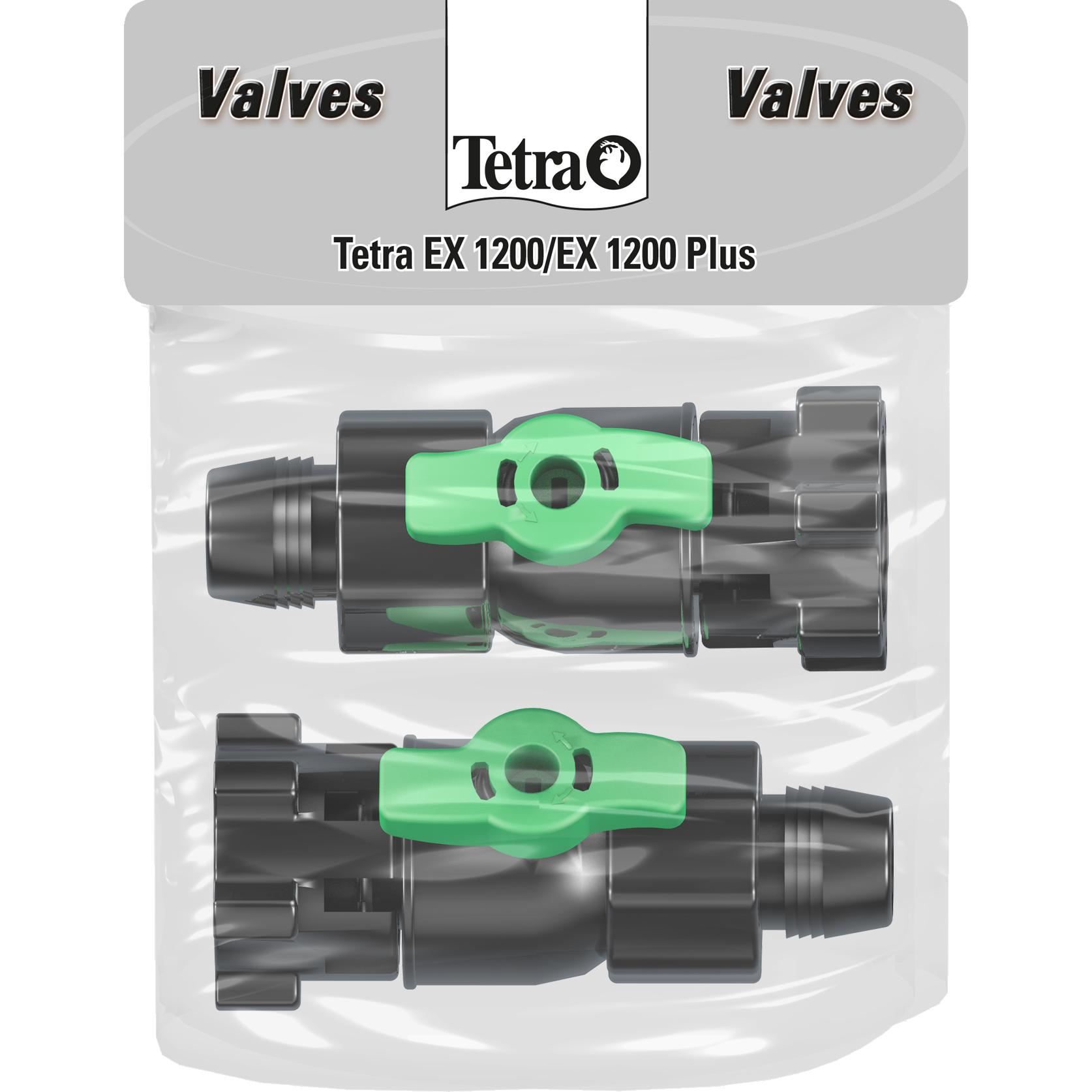 Tetra Tec Valve Ex1200 (2Ud) 20
