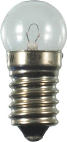 Actual product image Scharnberger+Hasenbein Ball lamp (E14, 10 lm, 1 x)