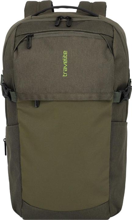 Produktbild Travelite Pathway Rucksack 48 cm Laptopfach (17 l)