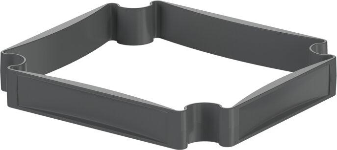 Müllex Stenterraam 8-liter