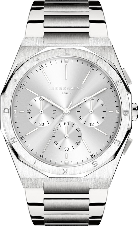 Produktbild Liebeskind Berlin Bling Pure (Analoguhr, 40 mm)