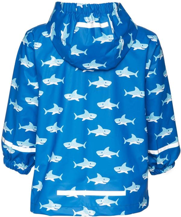 Actual product image Playshoes Rain suit set (80)