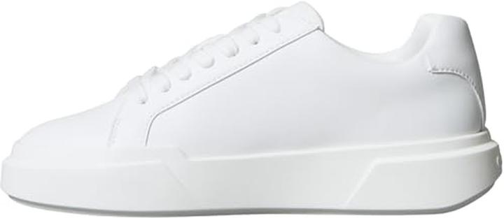 Image du produit Calvin Klein Chunky Cupsole Laceup Lth Wn (41)
