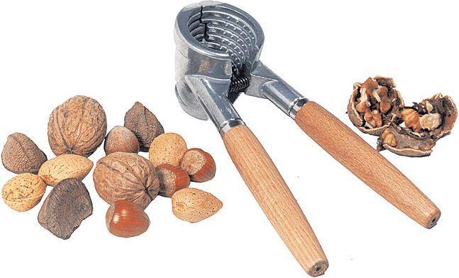 Actual product image Bürstenhaus Redecker Nutcracker