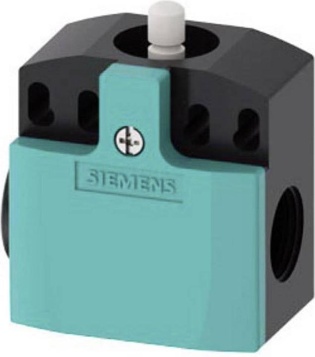 Produktbild Siemens Begrenzungsschalter 50 mm Rundst 2NO/1NC