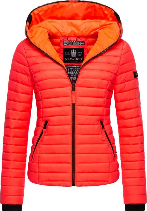 Neon Corail