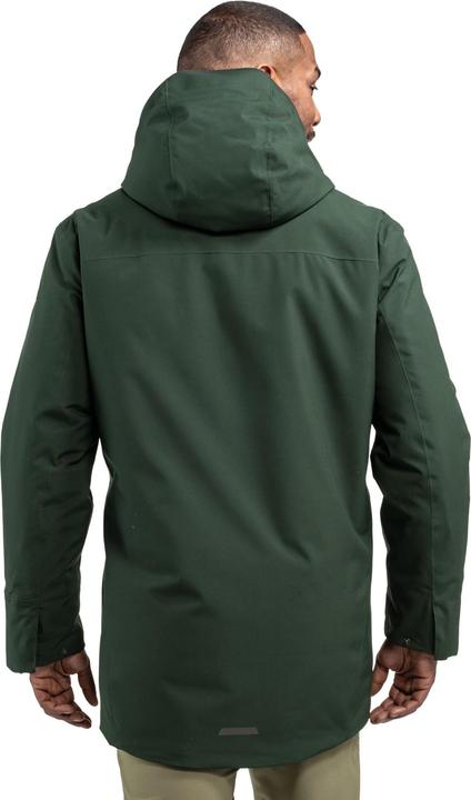 Actual product image Schöffel Insulated Parka Crivat (48, M)