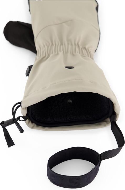 Actual product image Stoic Wool NalluSt. III Mitt (XXL)