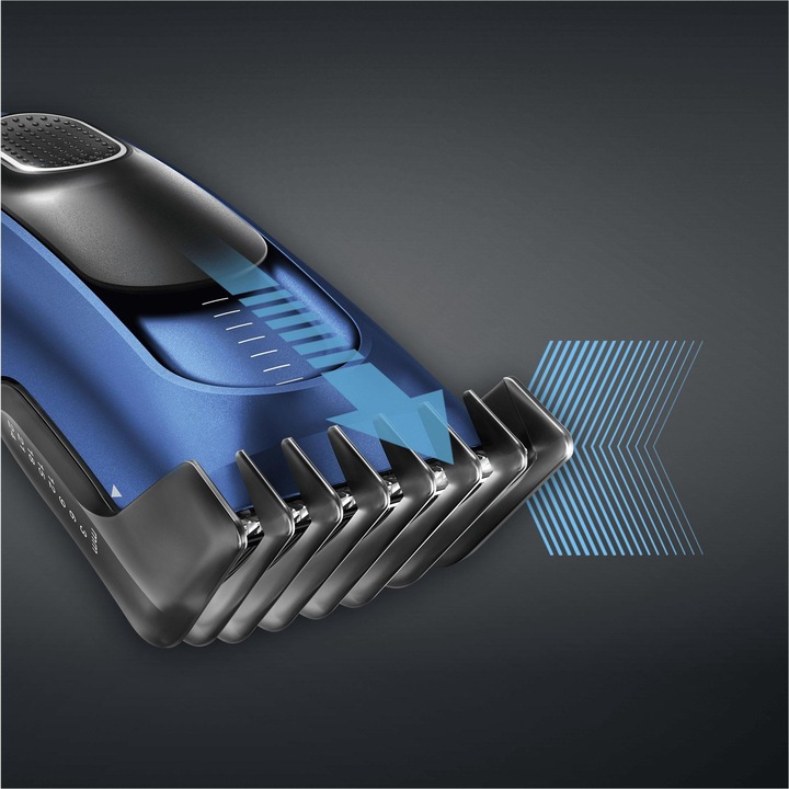 Actual product image Braun HC5030