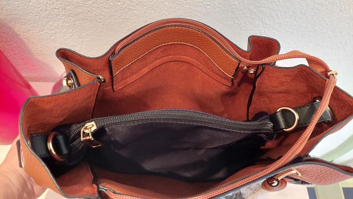 Immagine prodotto AnBeck Borsa a tracolla 006