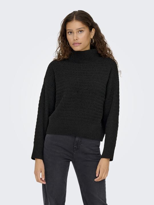 Produktbild Only ONLGLOBE Strickpullover Strickpullover (XS)