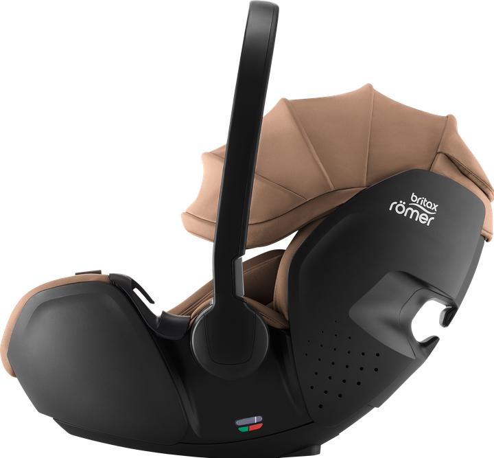 Image du produit Britax Römer Baby-Safe Pro (Coque auto, Norme ECE R129/i-Size)