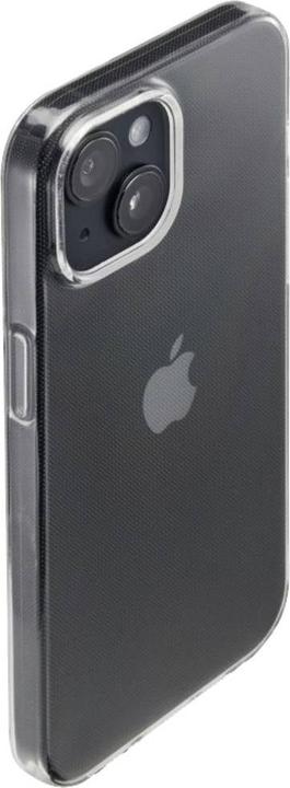 Actual product image Hama Always Clear (Apple iPhone 15)