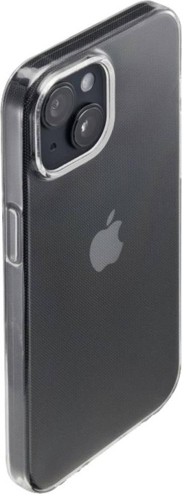 Actual product image Hama Always Clear (Apple iPhone 15)