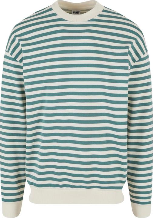 Blass Blattgrün, Hell Sandfarben