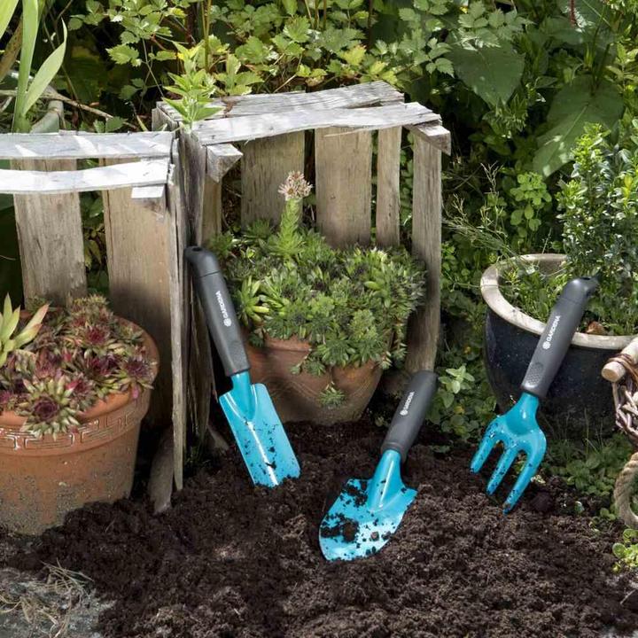 Actual product image Gardena Pflanzkelle