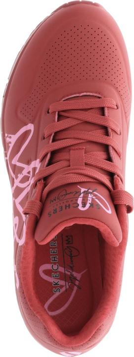 Image du produit Skechers Baskets UNO - DRIPPING IN LOVE (41)