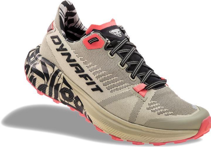 Produktbild Dynafit Women's Trail Graphic (41)