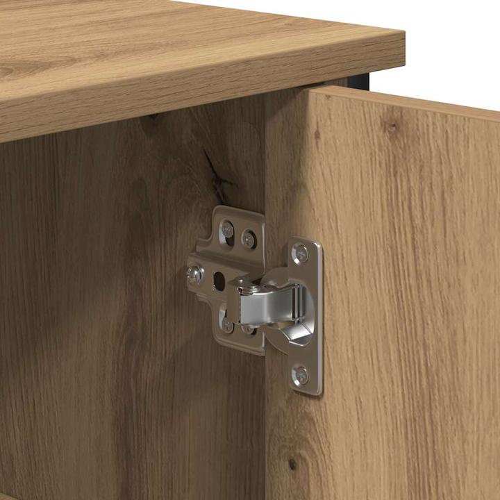 Immagine prodotto VidaXL Credenza (70 x 30 x 80 cm)