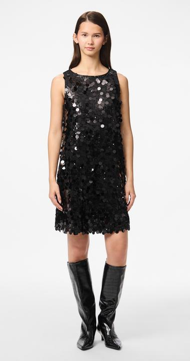 Produktbild Pieces PCMALOU Midikleid (M)