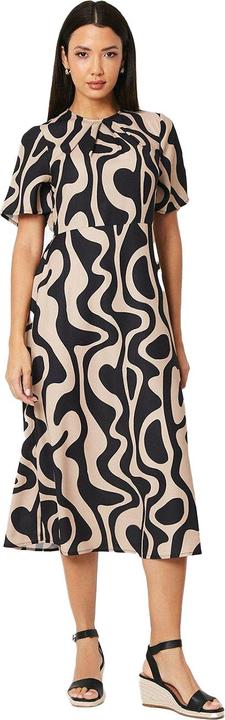 Produktbild Principles Midikleid Volum (40)