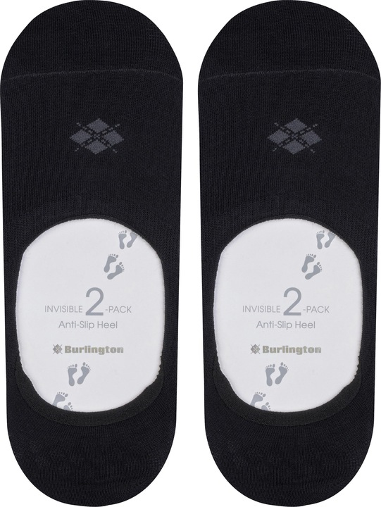 Actual product image Burlington Feet "Everyday (pack of 2, 39 - 40)