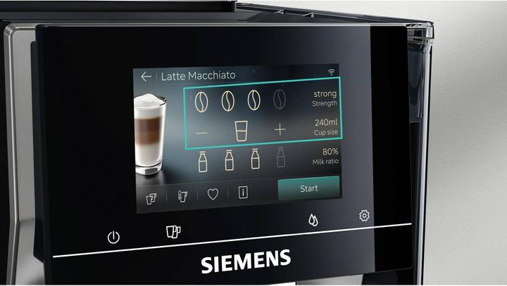 Produktbild Siemens EQ700 iAroma TP725ET7